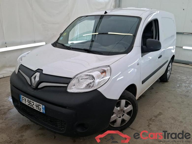 Renault  Kangoo II Express Extra (Série Spéciale) 1.5 dCi 95CV BVM6 E6dT #1