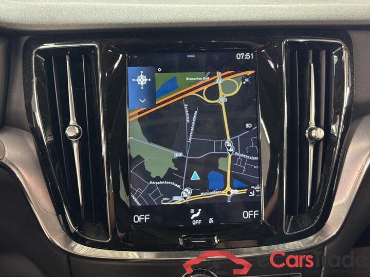 Volvo V60 V60 D3 Momentum Pro 110kW/150pk  5D/P Man-6 #6