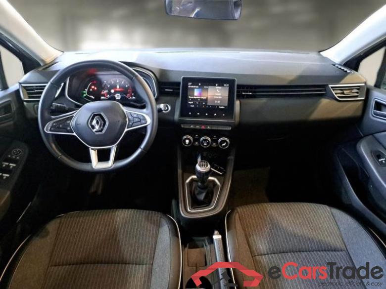 Renault 5 RENAULT CLIO / 2019 / 5P / BERLINA 1.0 TCE 74KW INTENS #3