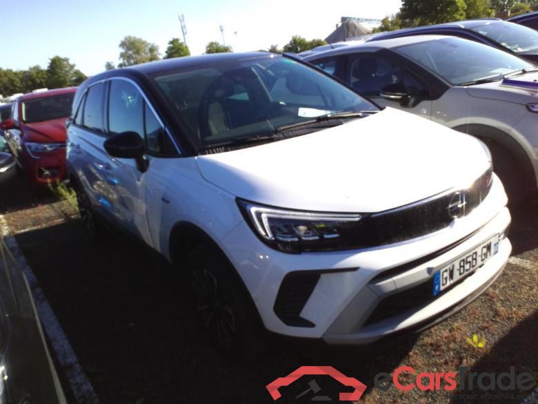 CROSSLAND ELEGANCE ICE GASOLINE 1.2 TURBO 110 BVM RSK #2