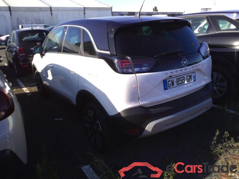 CROSSLAND ELEGANCE ICE GASOLINE 1.2 TURBO 110 BVM RSK #6