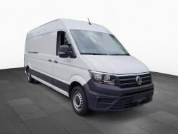 Vw Kasten 35 lang Hochdach FWD Crafter Kasten