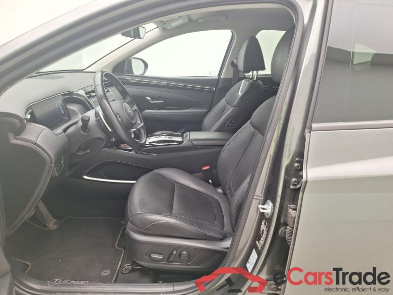 Hyundai, Tucson '20, Hyundai Tucson 1.6 CRDi 48V Shine DCT 5d #6