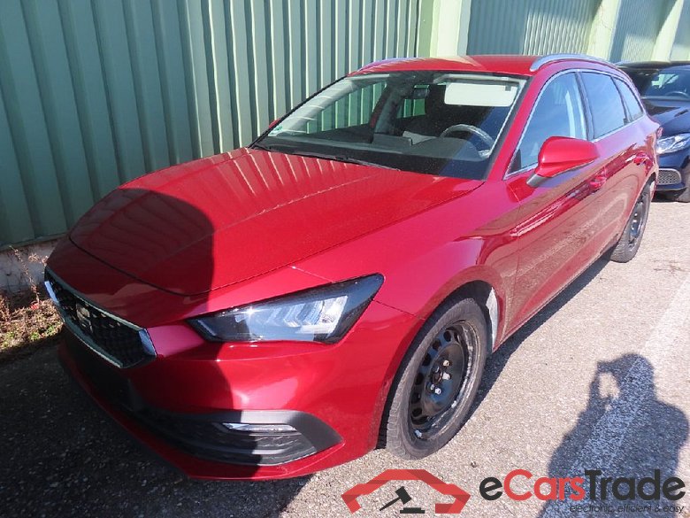Seat Leon ST ´20 Leon Sportstourer Xcellence 1.5 TSI 96KW MT6 E6dT