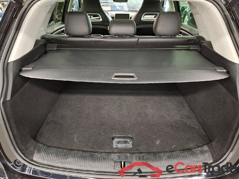 MG EHS ´21 MG EHS PHEV Luxury 5d 119kW #4