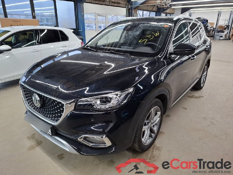 MG EHS ´21 MG EHS PHEV Luxury 5d 119kW #5
