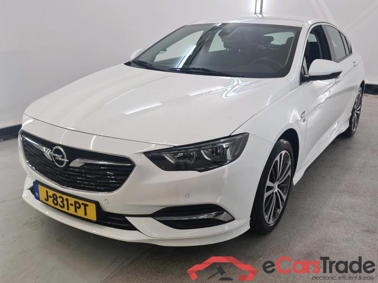 Opel Insignia 5d FL'20 Opel Insignia Grand Sport 1.5 Turbo 121kW S&S Business Executive 5d