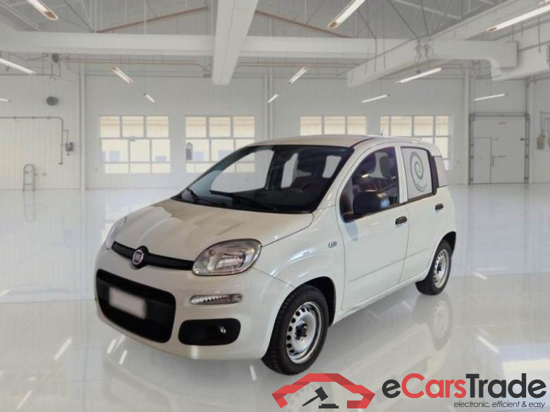 Fiat 13 FIAT PANDA / 2012 / 5P / BERLINA 1.0 70CV HYBRID EURO 6D VAN 2 P. POP