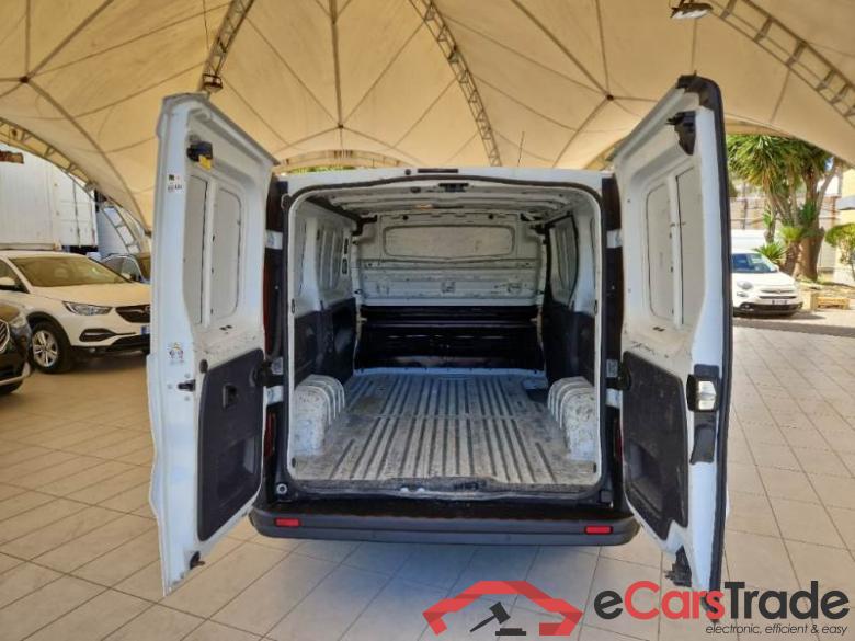 Fiat 12 FIAT TALENTO / 2016 / 4P / FURGONE 12Q CH1 P.COR. T.ST. 1.6 TT MJT 145CV #5