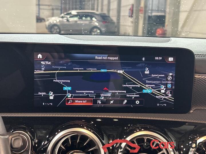 Mercedes CLA CLA CLA 250 e Business Solution (PHEV) 160kW/218pk  4D/P Auto-8 #6