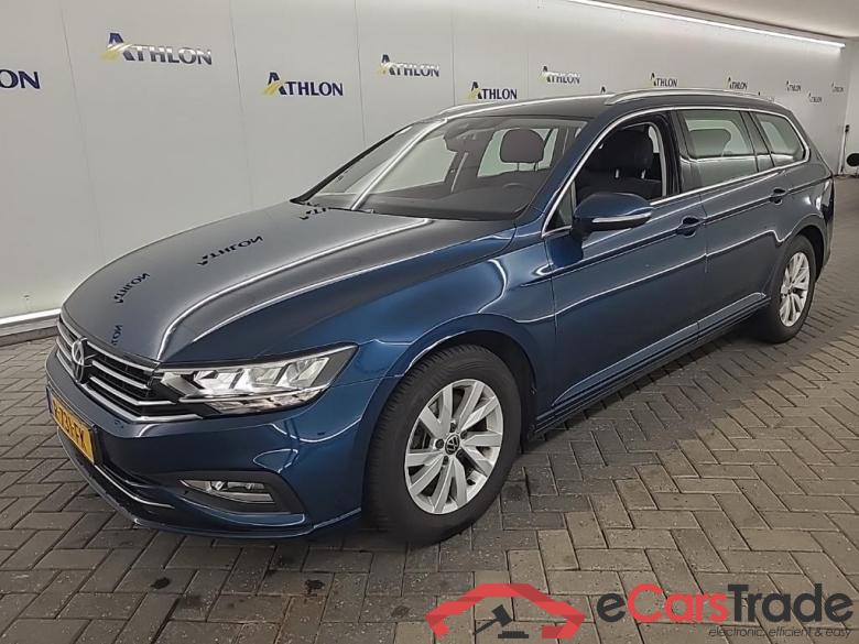 VOLKSWAGEN Passat Variant 1.5 TSI 7-DSG Business 5D 110kW #1