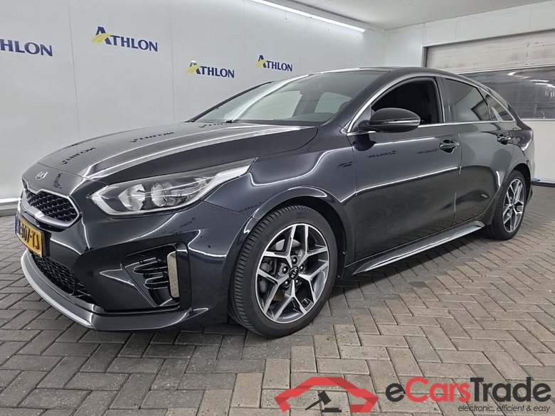 KIA PRO CEED 1.0 T-GDi GT-Line Edition 5D 88kW