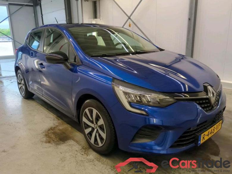 RENAULT CLIO 1.0 TCe 90 Equilibre #5