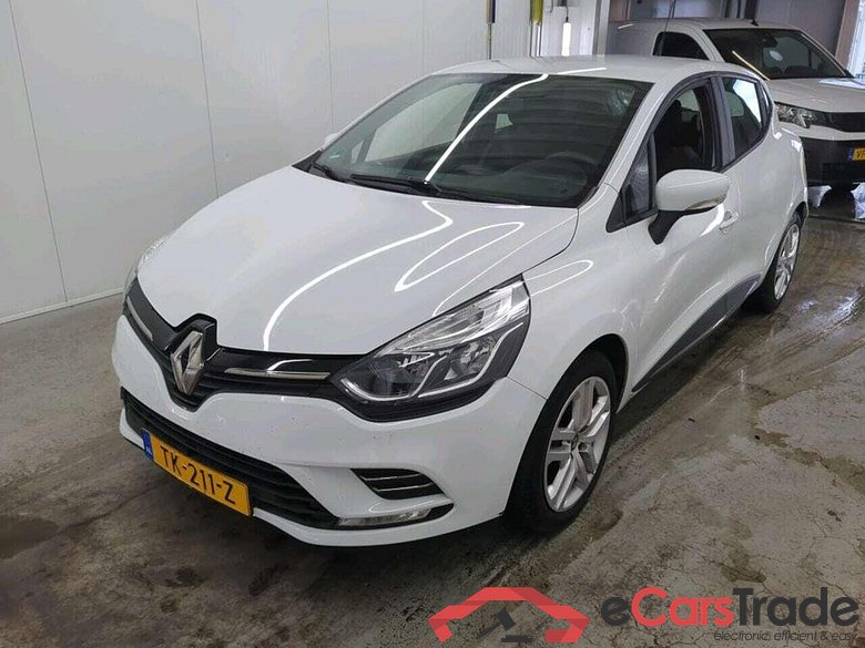RENAULT CLIO 0.9 TCe Zen #1