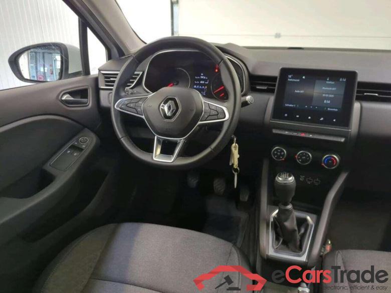 RENAULT CLIO 1.0 TCe Zen #3