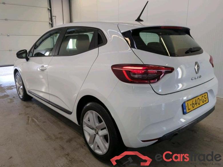 RENAULT CLIO 1.0 TCe Zen #6