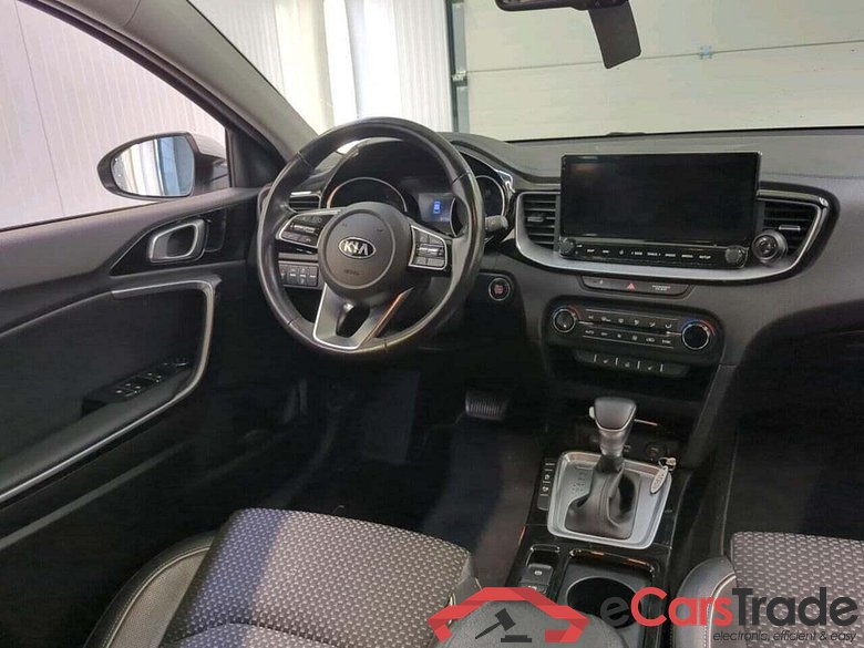 KIA ceed sportswagon 1.4 T-GDi Dyn.PlusL. #3