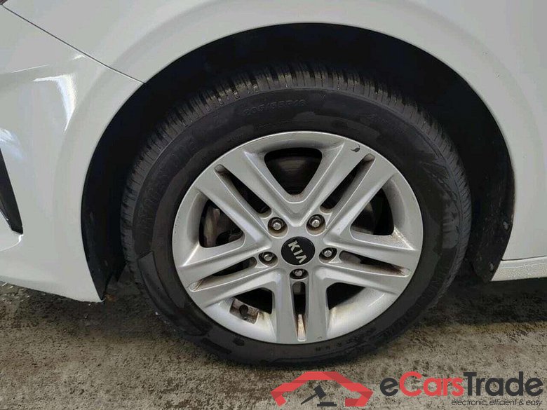 KIA ceed sportswagon 1.4 T-GDi Dyn.PlusL. #4