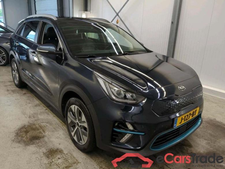 KIA e-Niro ExecutiveLine 64 kWh #5