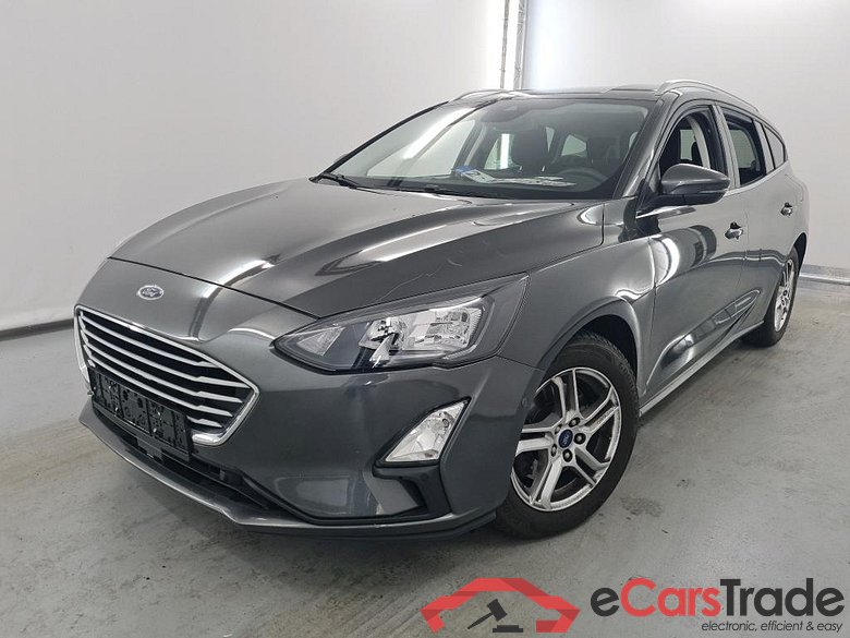 FORD Focus 1.5 ECOBLUE 88KW CONNECTED Technology