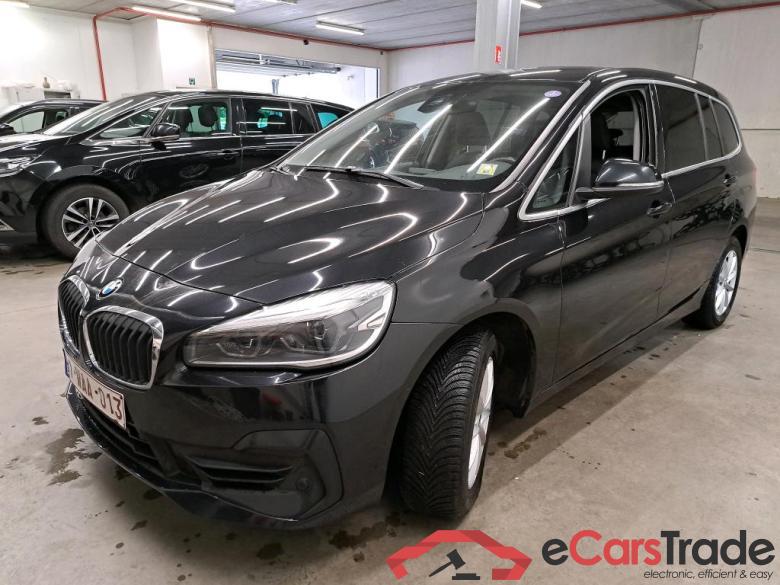 BMW - BMW 2 GRAN TOURER 216i 109PK Advantage Pack Business & LED HeadLights & Rear Camera * PETROL * #1