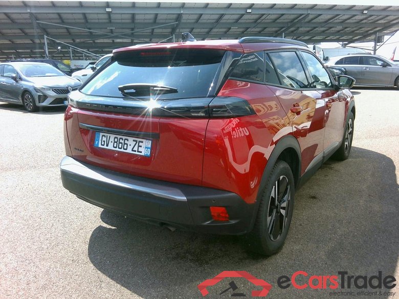 2008  Allure 1.2 PURETECH  100CV  BVM6  6E #4