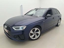 AUDI A4 AVANT 30 TDI S-LINE S-TRONIC