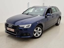 AUDI A4 AVANT 35 TFSI ADVANCED S-TRONIC