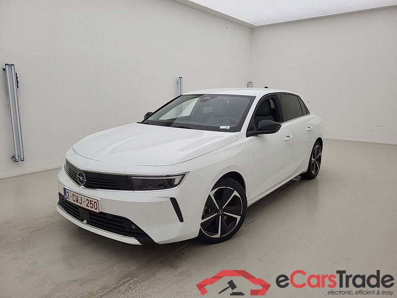 OPEL ASTRA 1.6 TURBO HYBRID ELEGANCE AUT