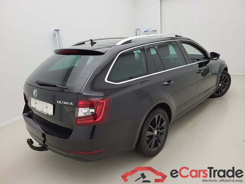 SKODA OCTAVIA KOMBI 1.5 TSI STYLE DSG #2