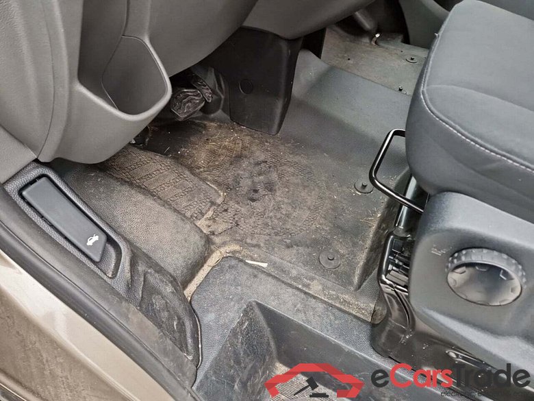 FORD TRANSIT CUSTOM TOURNEO 2.0 TDCI 320L L2H1 TREND #4