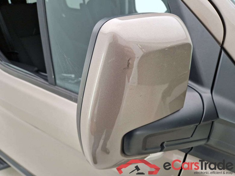 FORD TRANSIT CUSTOM TOURNEO 2.0 TDCI 320L L2H1 TREND #5