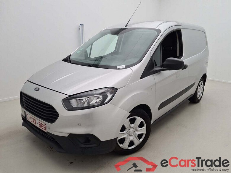 FORD TRANSIT COURIER 1.5 TDCI TREND #1