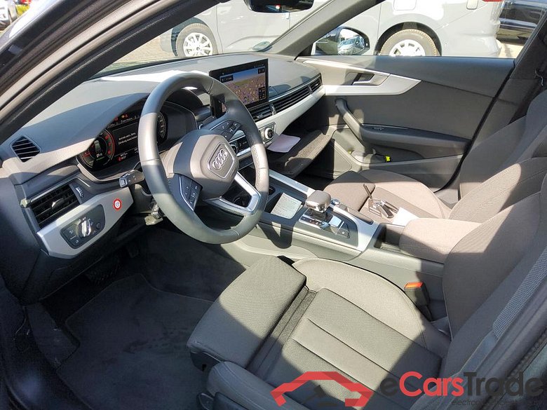 Audi 40 TFSI S line A4 Avant #5