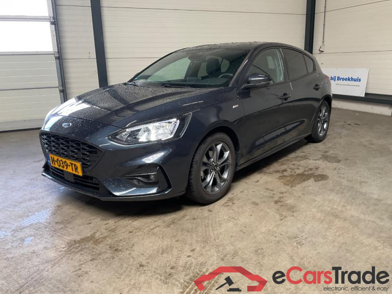 FORD FOCUS 1.0 EcoB. ST L. Bns