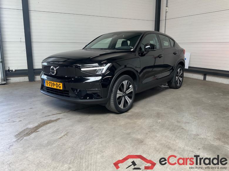 VOLVO C40 Single Core 69 kWh