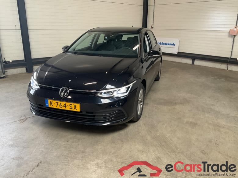 VOLKSWAGEN GOLF 1.0 TSI Life Bns