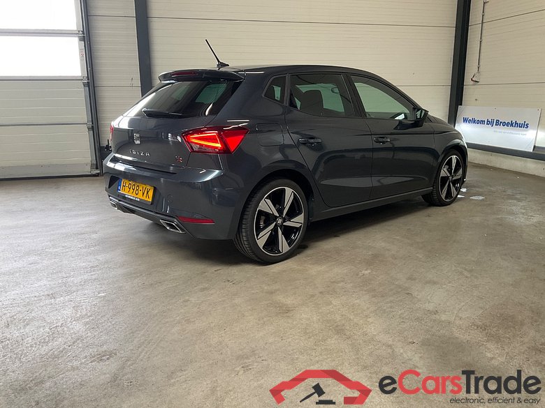 SEAT IBIZA 1.0 TSI FR Bns Int. #3