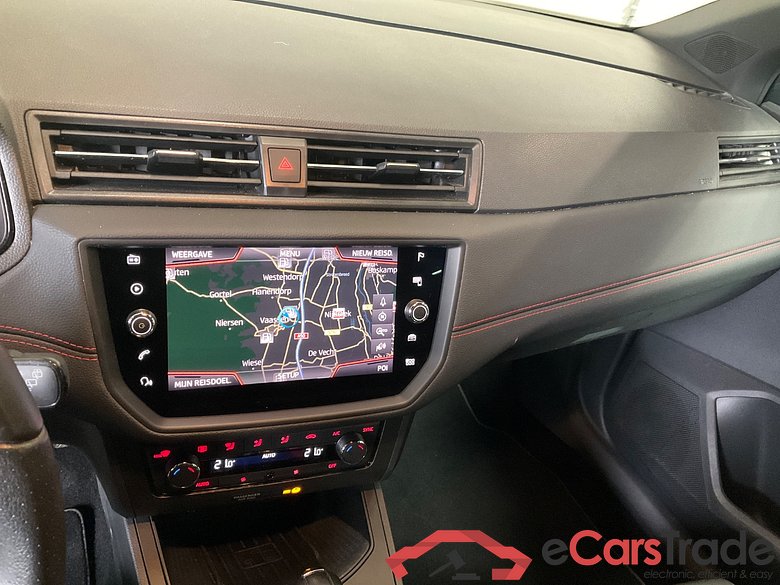 SEAT IBIZA 1.0 TSI FR Bns Int. #5