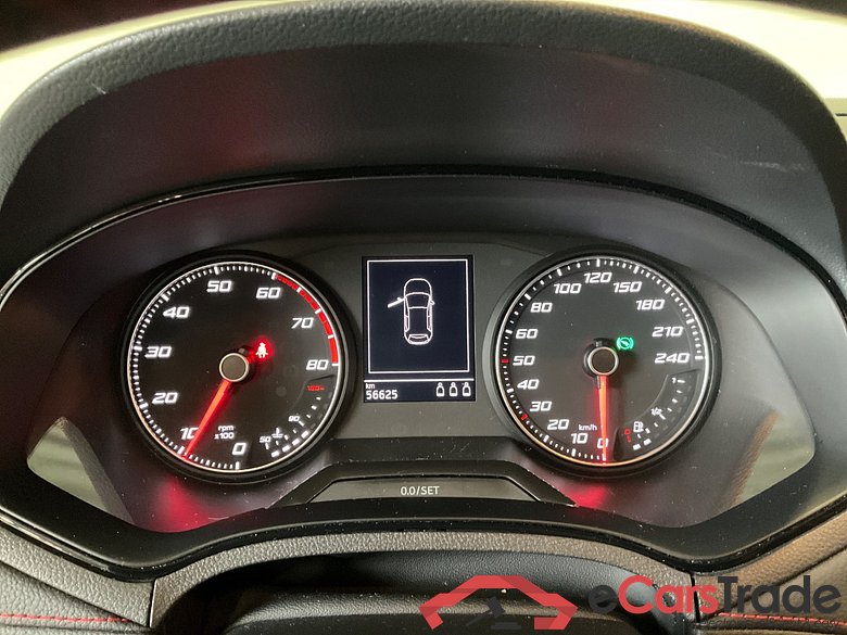 SEAT IBIZA 1.0 TSI FR Bns Int. #6