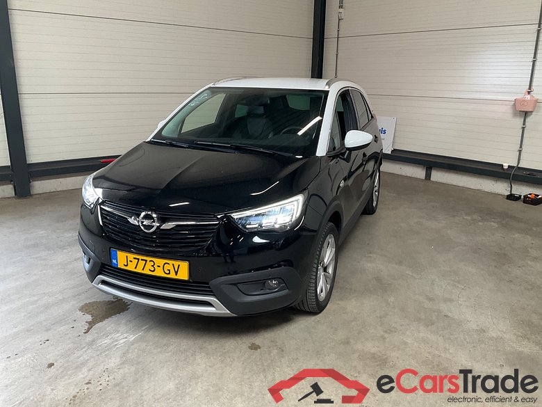 OPEL Crossland X 1.2 T. Ultimate #1