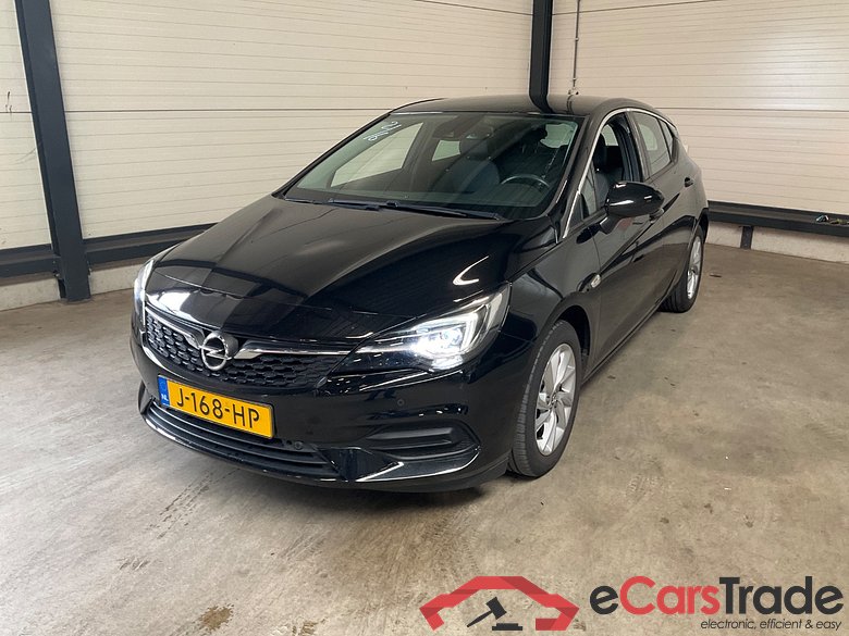 OPEL ASTRA 1.2 Elegance