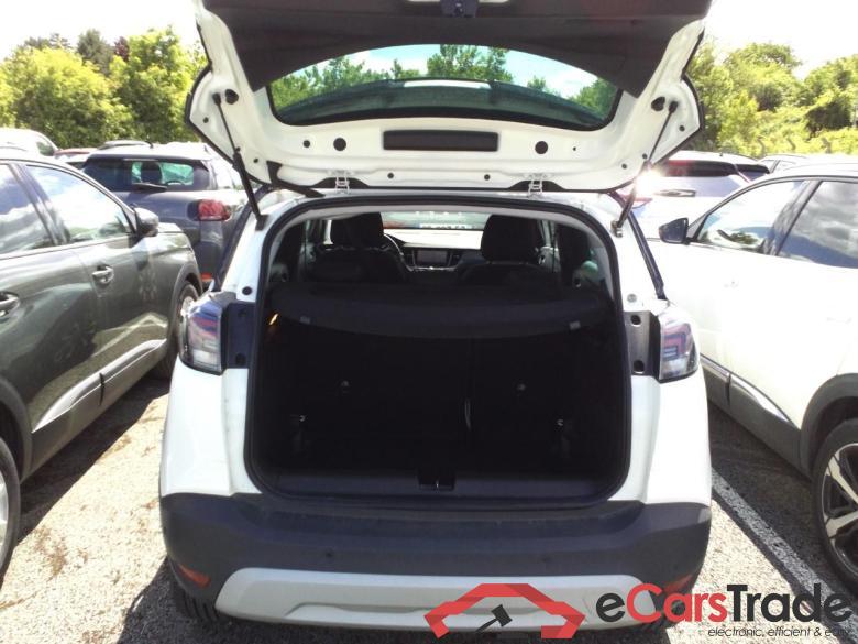 CROSSLAND ELEGANCE ICE GASOLINE 1.2 TURBO 110 BVM RSK #5