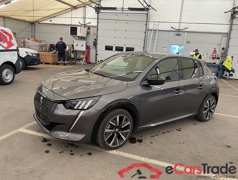 PEUGEOT 208 1.2 PureTech GT