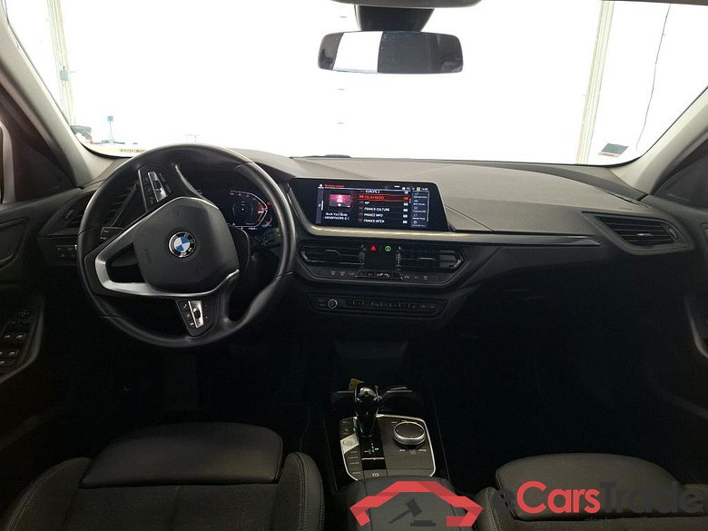 BMW 118i DKG7 Edition Sport Série 1 Berline 118 i Edition Sport 1.5 135CV BVA7 E6d #5