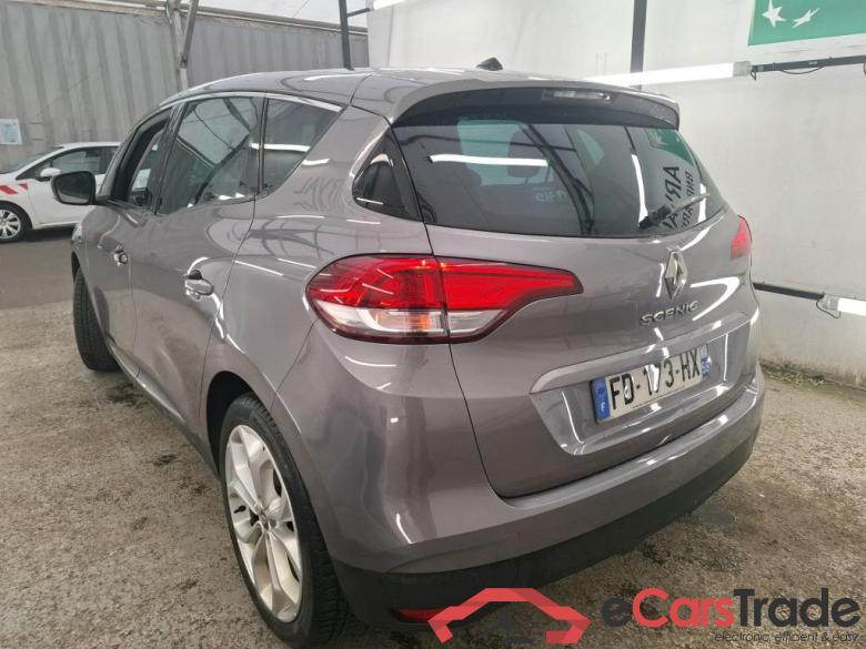 Renault Business Blue dCi 120 Scenic IV Business 1.7 dCi 120CV BVM6 E6dT #2