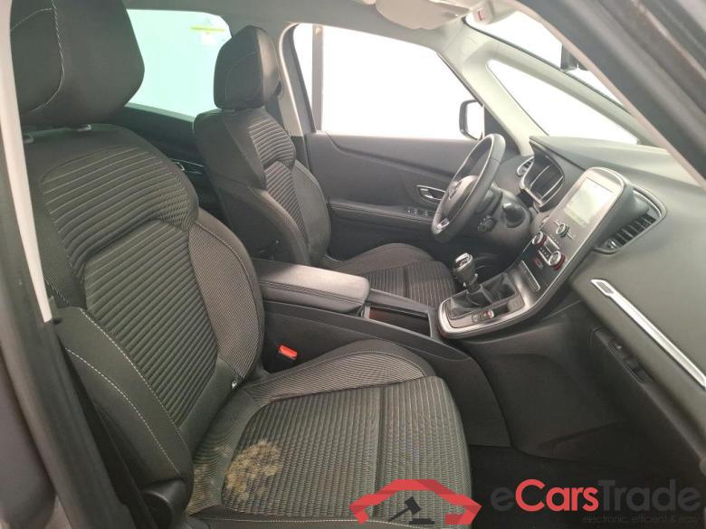 Renault Business Blue dCi 120 Scenic IV Business 1.7 dCi 120CV BVM6 E6dT #6