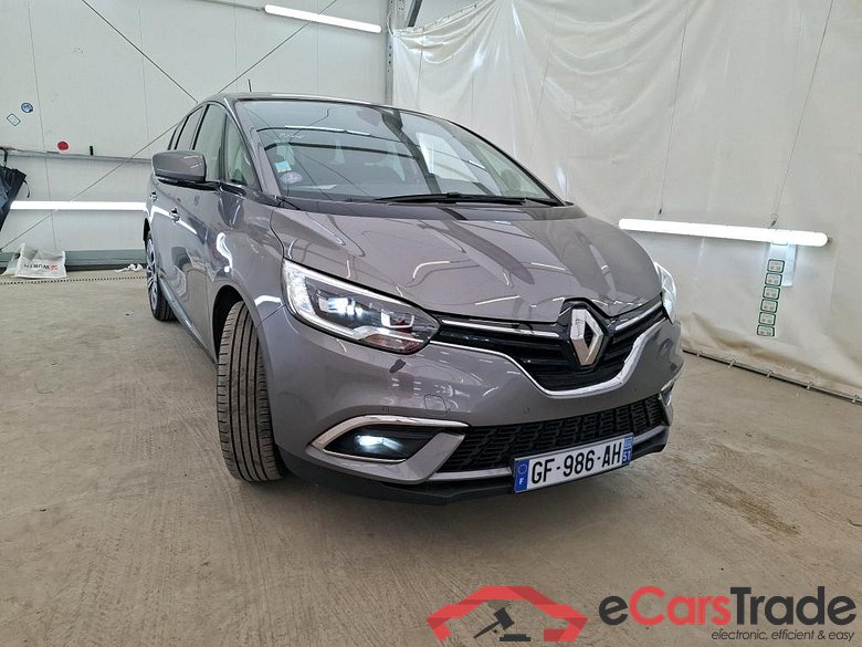 Renault Business TCe 140  21 Scenic IV Grand Business 1.3 TCe 140CV BVM6 E6d #4