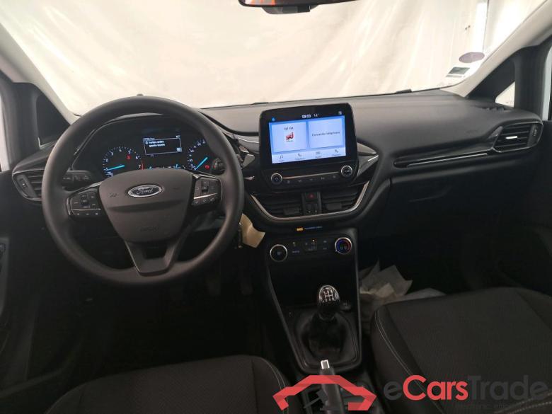 Ford 1.1 75ch COOL & CONNECT Fiesta Cool&Connect 1.1 75CV BVM5 E6dT #5