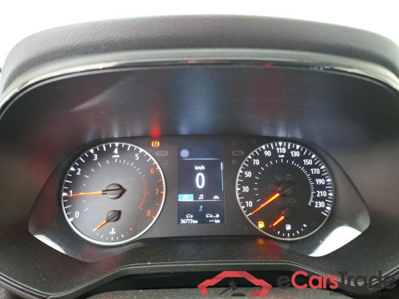 Renault Zen SCe 65 -21N Clio V Zen 1.0 SCe 65CV BVM5 E6d #6